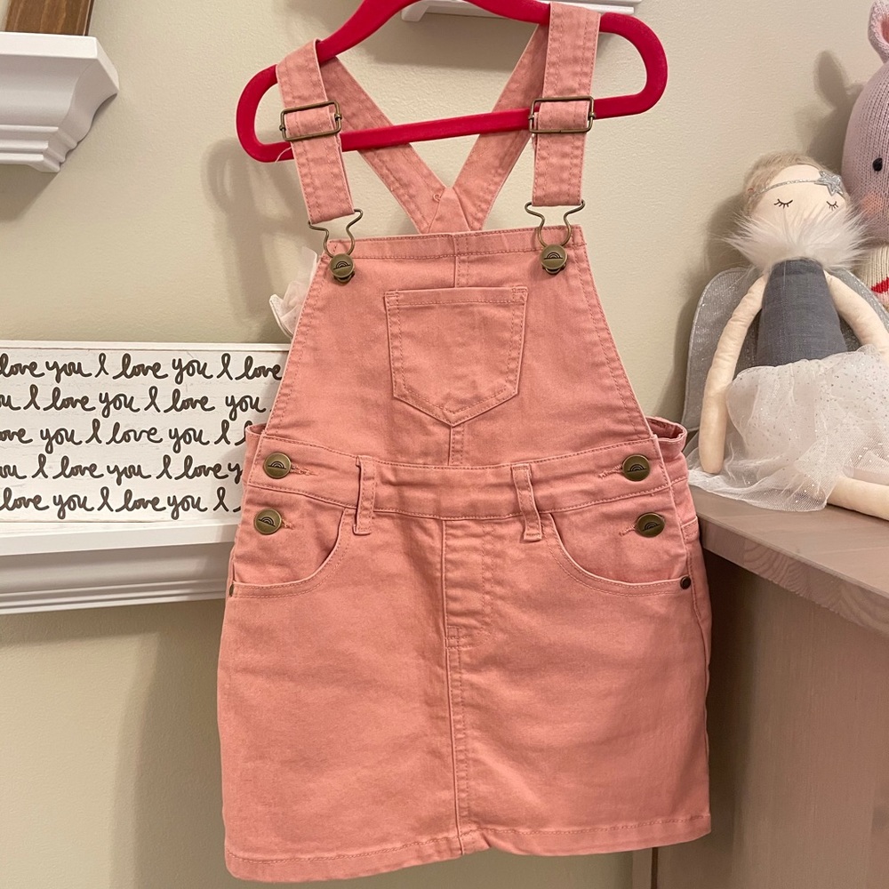 Jamie Kay jumper dress size 5